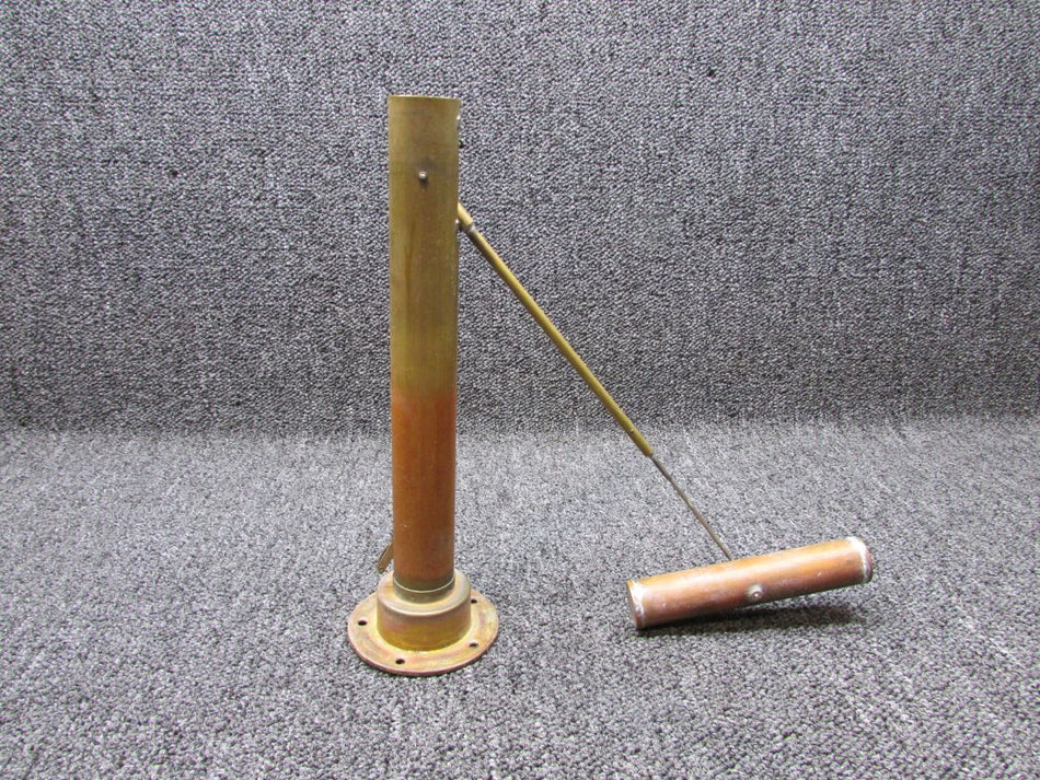 EA470B-968 (Alt: 0850425) Cessna 320 Liquidometer Tip Tank Fuel Transmitter
