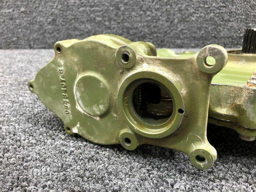 Cessna 0894000-7 USE 0894000-11 Cessna 320 Landing Gear Actuator Assembly