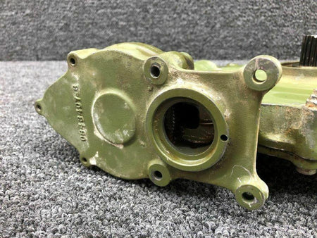 Cessna 0894000-7 USE 0894000-11 Cessna 320 Landing Gear Actuator Assembly