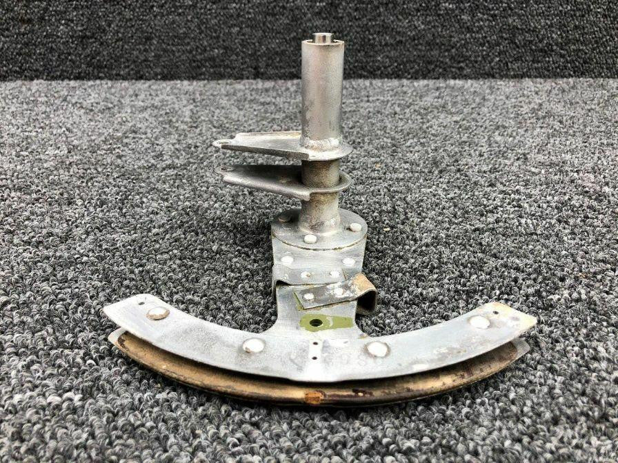 0862100-86 Cessna 320 Aileron Quadrant Assembly RH BAS Part Sales | Airplane Parts