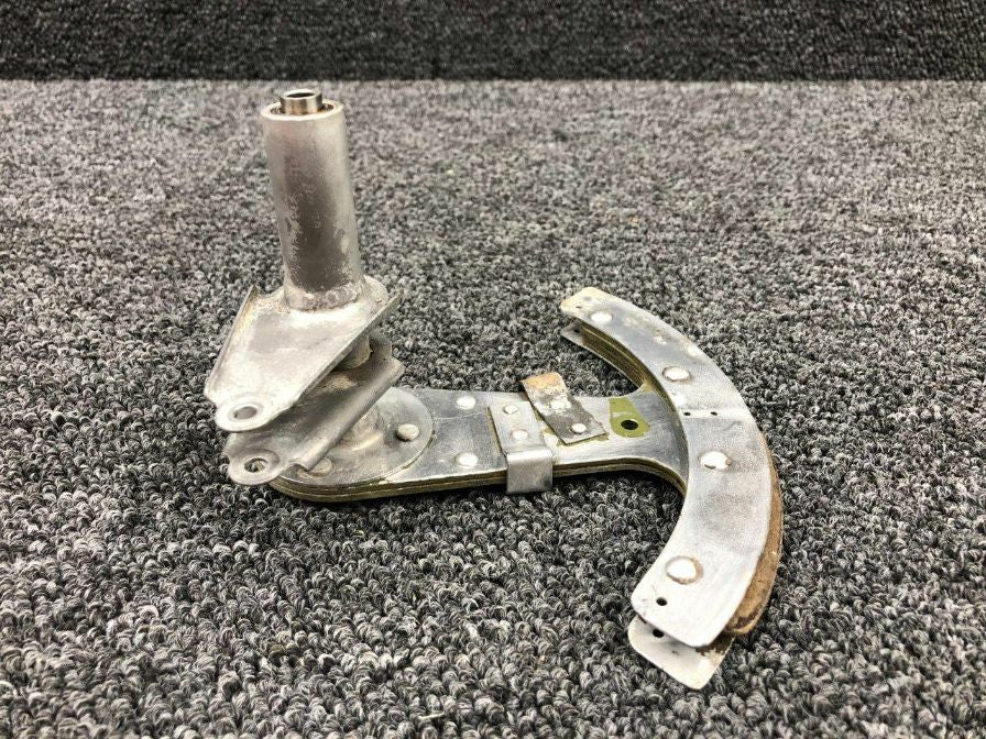 Cessna 0862100-86 Cessna 320 Aileron Quadrant Assembly RH