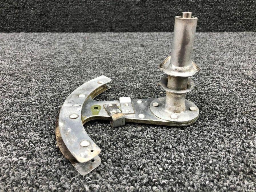 Cessna 0862100-86 Cessna 320 Aileron Quadrant Assembly RH