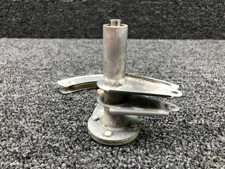 Cessna 0862100-86 Cessna 320 Aileron Quadrant Assembly RH