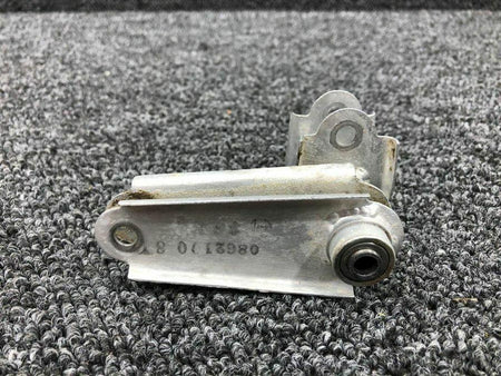 0862100-17 Cessna 320 Flap Bellcrank Assembly Outboard / Outboard LH