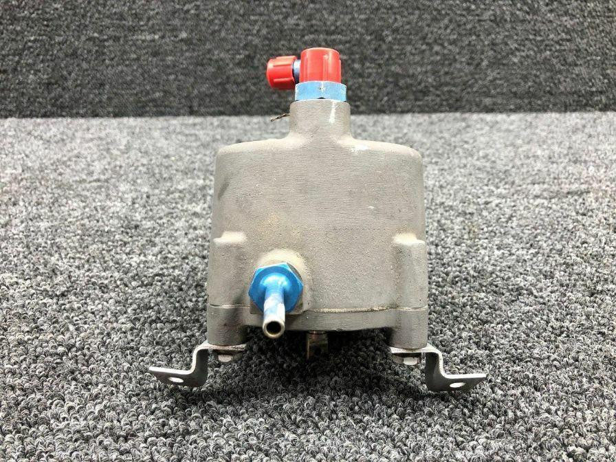 Garrett AC2-1-2 Continental TSIO-470-B Garrett Turbo Wastegate Actuator