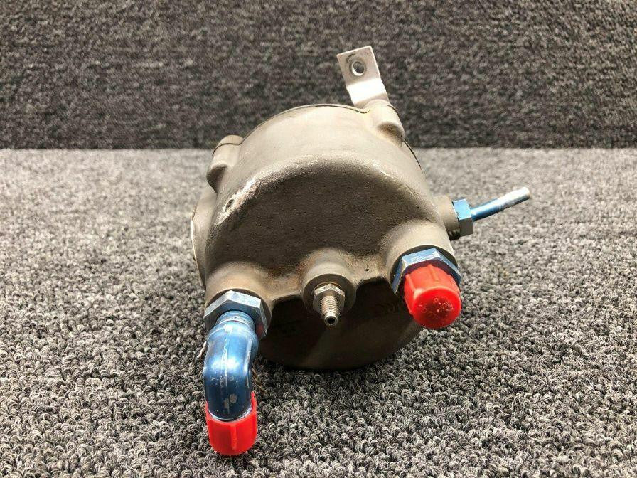 Garrett AC2-1-2 Continental TSIO-470-B Garrett Turbo Wastegate Actuator