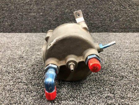 Garrett AC2-1-2 Continental TSIO-470-B Garrett Turbo Wastegate Actuator