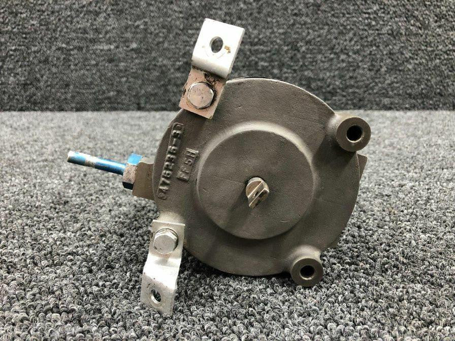 Garrett AC2-1-2 Continental TSIO-470-B Garrett Turbo Wastegate Actuator
