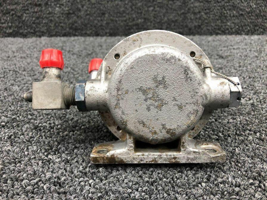 Garrett 0851597-2 MPN 470616 TSIO-470-B Garrett Turbo Wastegate Controller Assembly