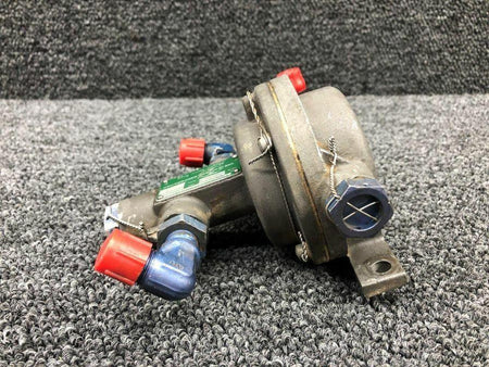 Garrett 470616 M/N CAP1-2 Continental TSIO-470-B Garrett Turbo Wastegate Controller