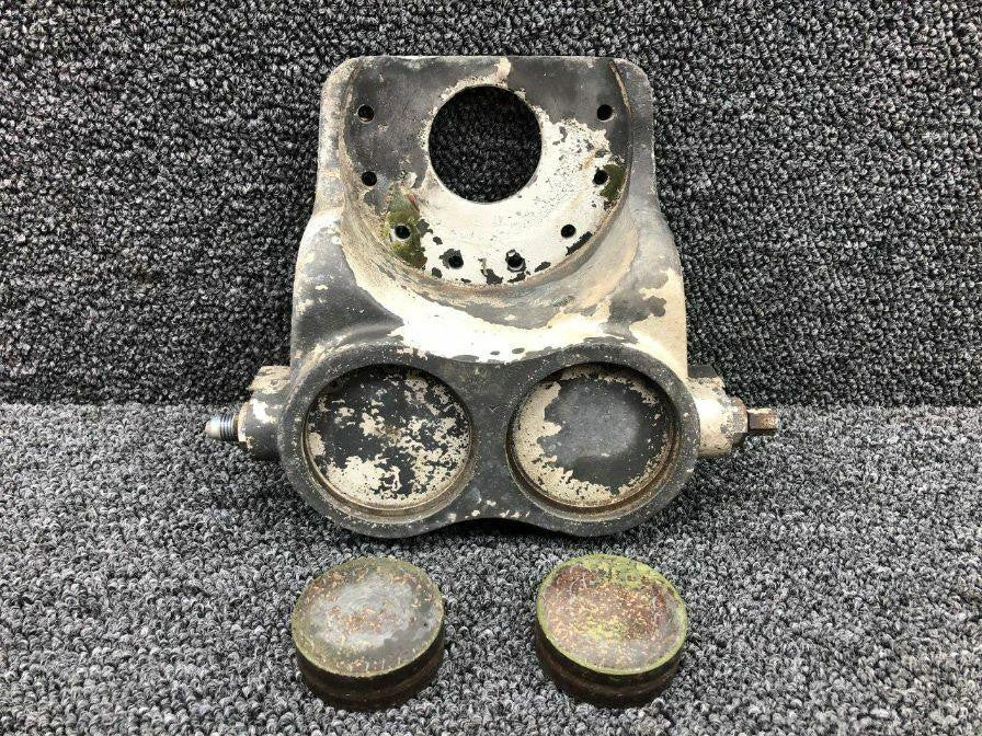 Goodyear 9532449 FSO 0841010-10 Cessna 320 Goodyear Brake Caliper Assembly