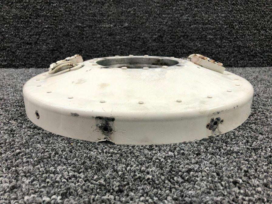 0850310-1 / 0870041-6 Propeller Spinner Bulkhead W/ De-Ice Slip Ring (CORE) BAS Part Sales | Airplane Parts