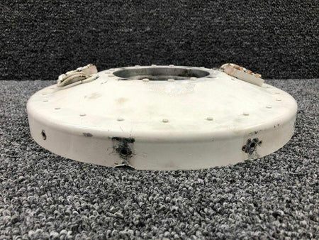 0850310-1 / 0870041-6 Propeller Spinner Bulkhead W/ De-Ice Slip Ring (CORE) BAS Part Sales | Airplane Parts