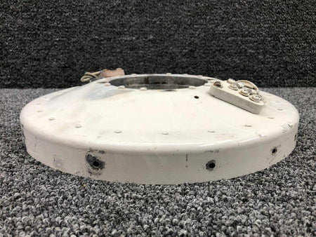 Cessna 0850310-1 / 0870041-6 Propeller Spinner Bulkhead W/ De-Ice Slip Ring CORE
