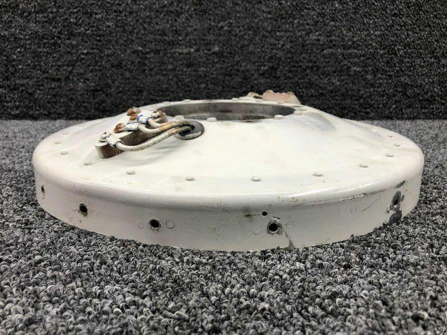 Cessna 0850310-1 / 0870041-6 Propeller Spinner Bulkhead W/ De-Ice Slip Ring CORE