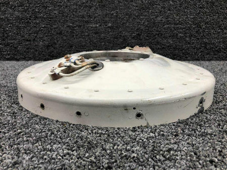 Cessna 0850310-1 / 0870041-6 Propeller Spinner Bulkhead W/ De-Ice Slip Ring CORE