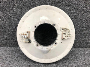 0850310-1 / 0870041-6 Propeller Spinner Bulkhead W/ De-Ice Slip Ring (CORE)