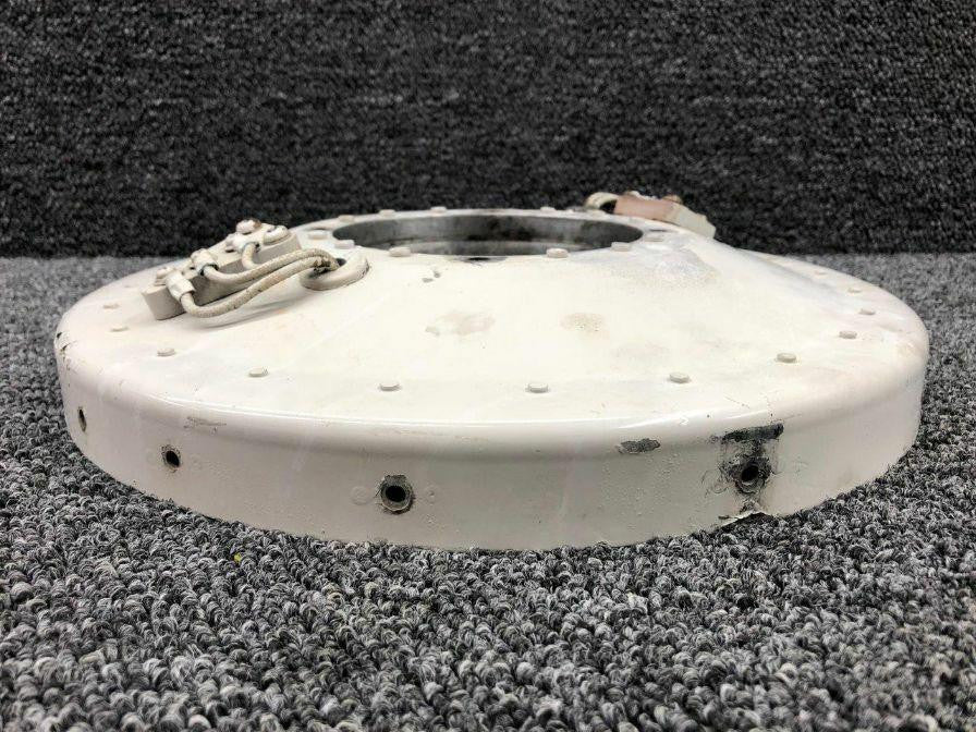 Cessna 0850310-1 / 0870041-6 Propeller Spinner Bulkhead W/ De-Ice Slip Ring CORE