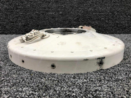 Cessna 0850310-1 / 0870041-6 Propeller Spinner Bulkhead W/ De-Ice Slip Ring CORE