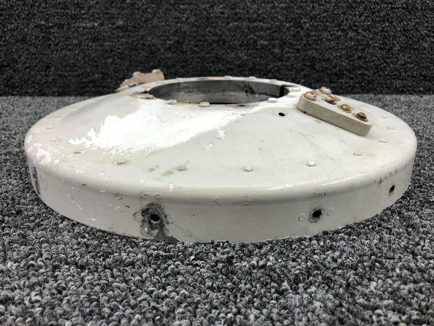 0850310-1 Cessna 320 Propeller Spinner Bulkhead Assembly BAS Part Sales | Airplane Parts