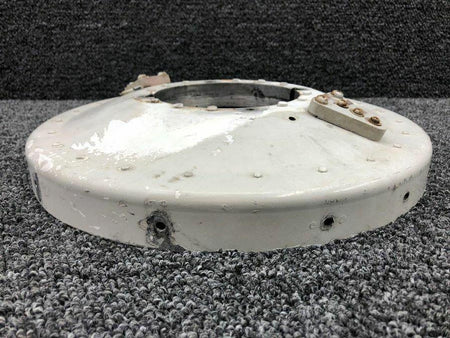 0850310-1 Cessna 320 Propeller Spinner Bulkhead Assembly BAS Part Sales | Airplane Parts