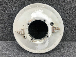 0850310-1 Cessna 320 Propeller Spinner Bulkhead Assembly