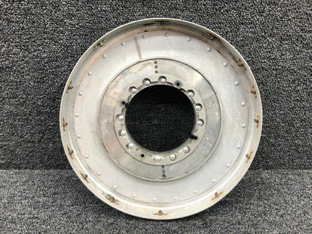 Cessna 0850310-1 Cessna 320 Propeller Spinner Bulkhead Assembly