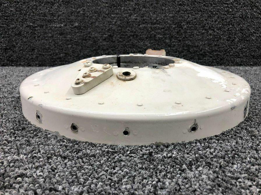 Cessna 0850310-1 Cessna 320 Propeller Spinner Bulkhead Assembly