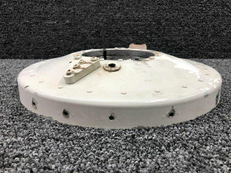 Cessna 0850310-1 Cessna 320 Propeller Spinner Bulkhead Assembly