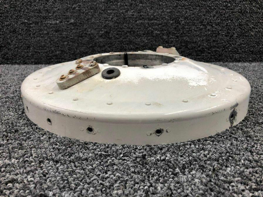 Cessna 0850310-1 Cessna 320 Propeller Spinner Bulkhead Assembly