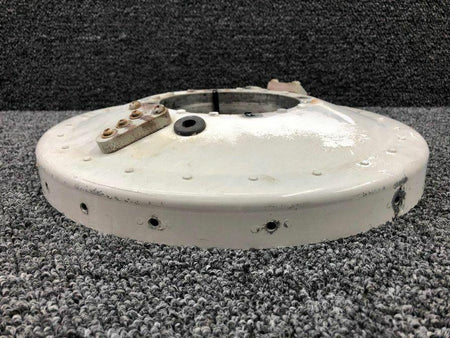 Cessna 0850310-1 Cessna 320 Propeller Spinner Bulkhead Assembly