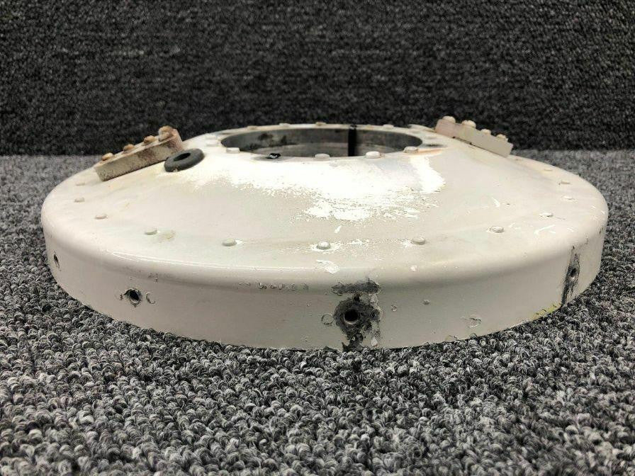 Cessna 0850310-1 Cessna 320 Propeller Spinner Bulkhead Assembly