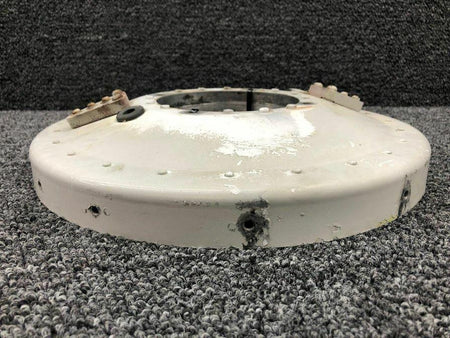 Cessna 0850310-1 Cessna 320 Propeller Spinner Bulkhead Assembly