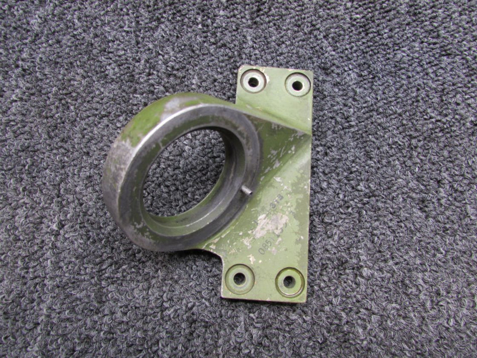 0851105-3 (WEU: 630270) Continental TSIO-470-B Engine Mount Forward LH