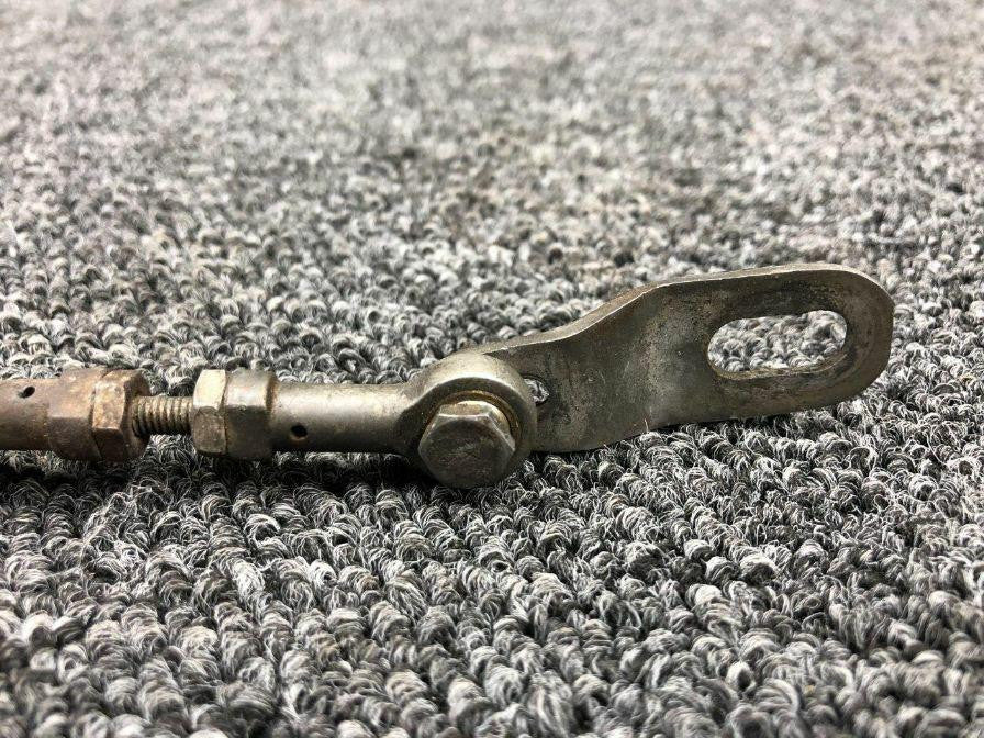 Continental 0850689-1 / 0850619-10 Continental TSIO-470-B Throttle Control Lever W/ Rod