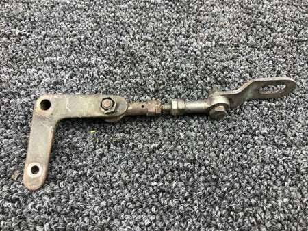 Continental 0850689-1 / 0850619-10 Continental TSIO-470-B Throttle Control Lever W/ Rod