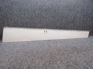 0832126-12 Cessna 320 Elevator Trim Tab Assembly (Colored-Dented)