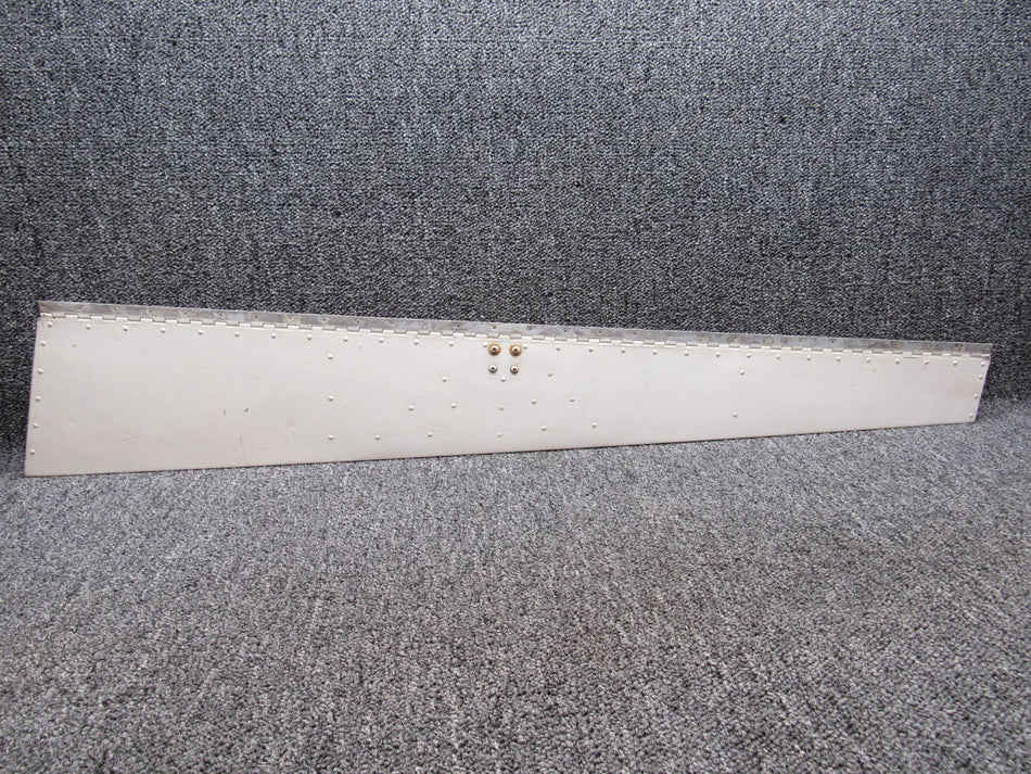 0832126-12 Cessna 320 Elevator Trim Tab Assembly (Colored-Dented)