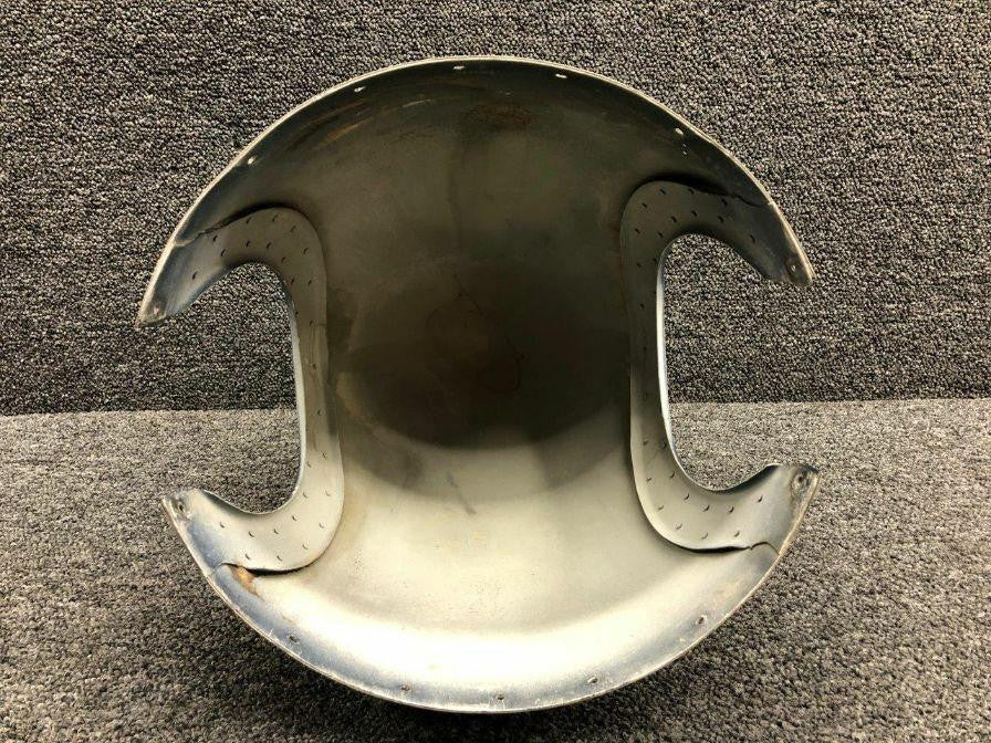 Cessna 0850319-1 Cessna 320 Propeller Spinner Assembly 2-Blade