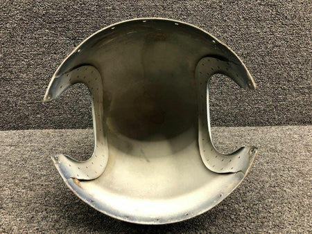 Cessna 0850319-1 Cessna 320 Propeller Spinner Assembly 2-Blade