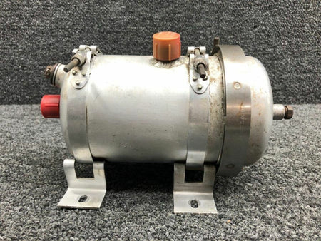 Cessna 0750153-10 Cessna 320 Engine Oil Filter Assembly W/ Clamps