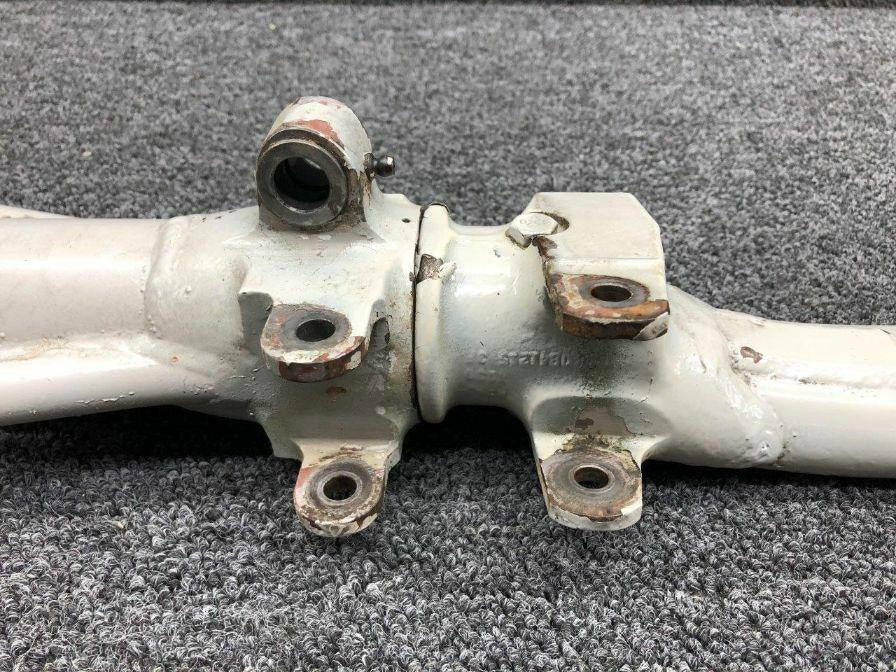 0841000-105 Cessna 320 Main Landing Gear Strut Assembly LH BAS Part Sales | Airplane Parts