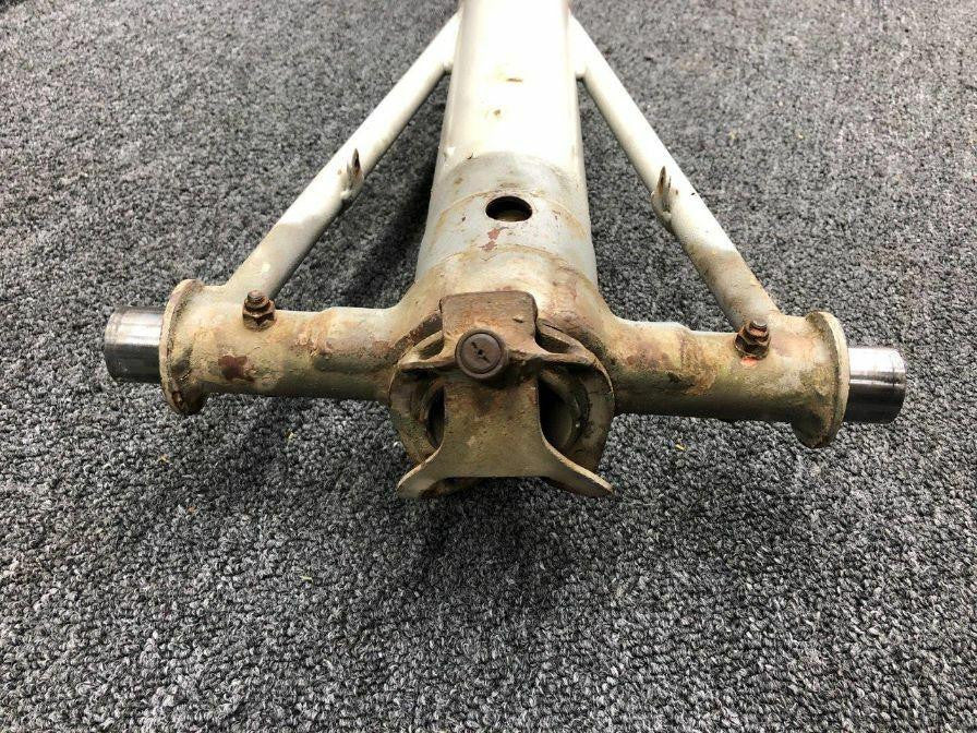 Cessna 0842000-73 Cessna 320 Nose Gear Strut Assembly