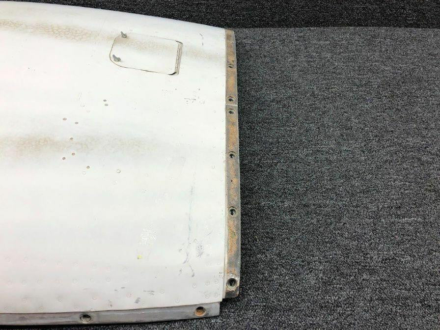 0851010-5 Cessna 320 Engine Cowling Assembly Upper BAS Part Sales | Airplane Parts
