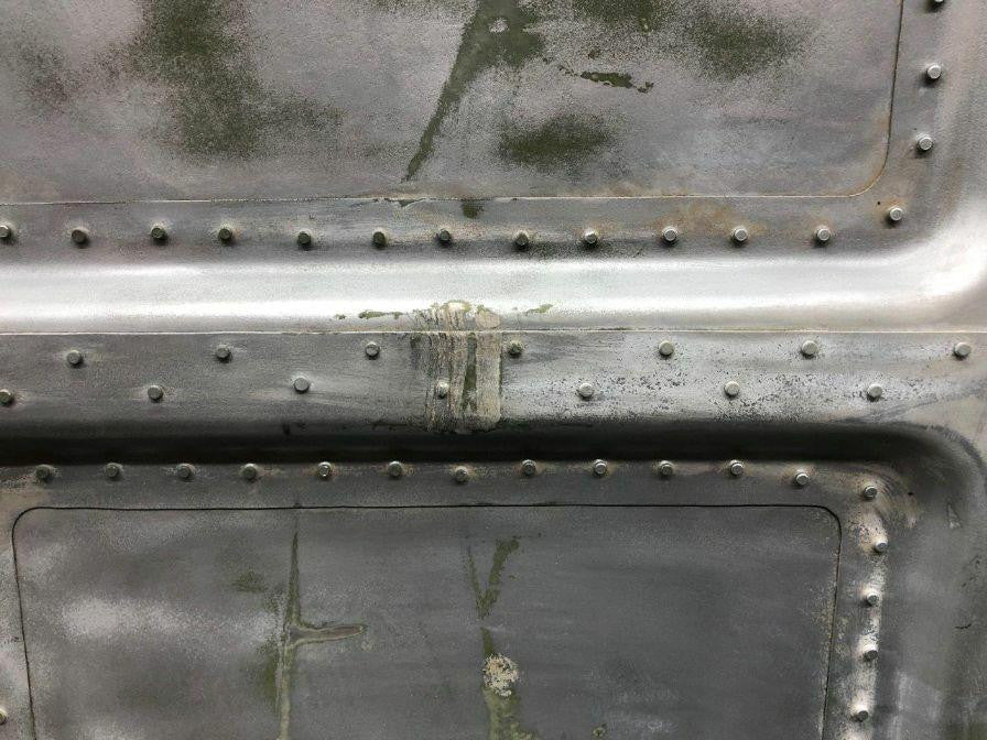 Cessna 0851010-5 Cessna 320 Engine Cowling Assembly Upper