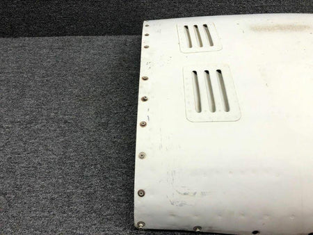 Cessna 0851010-5 Cessna 320 Engine Cowling Assembly Upper