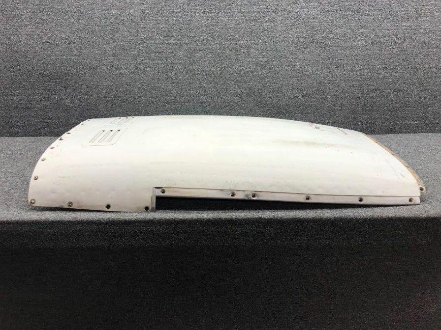 Cessna 0851010-5 Cessna 320 Engine Cowling Assembly Upper