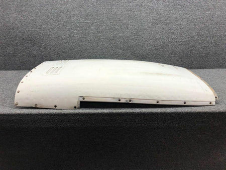 Cessna 0851010-5 Cessna 320 Engine Cowling Assembly Upper