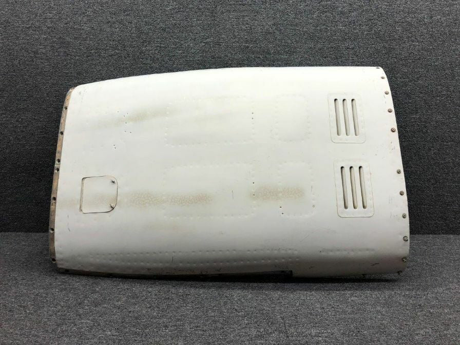 Cessna 0851010-5 Cessna 320 Engine Cowling Assembly Upper