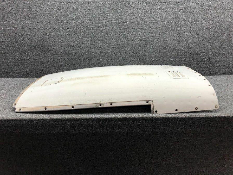 Cessna 0851010-5 Cessna 320 Engine Cowling Assembly Upper